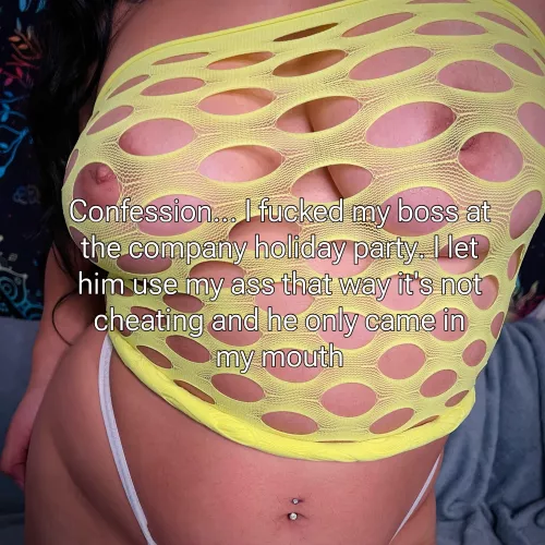 It was all in holiday spirit❤️ by Watermelon_mami