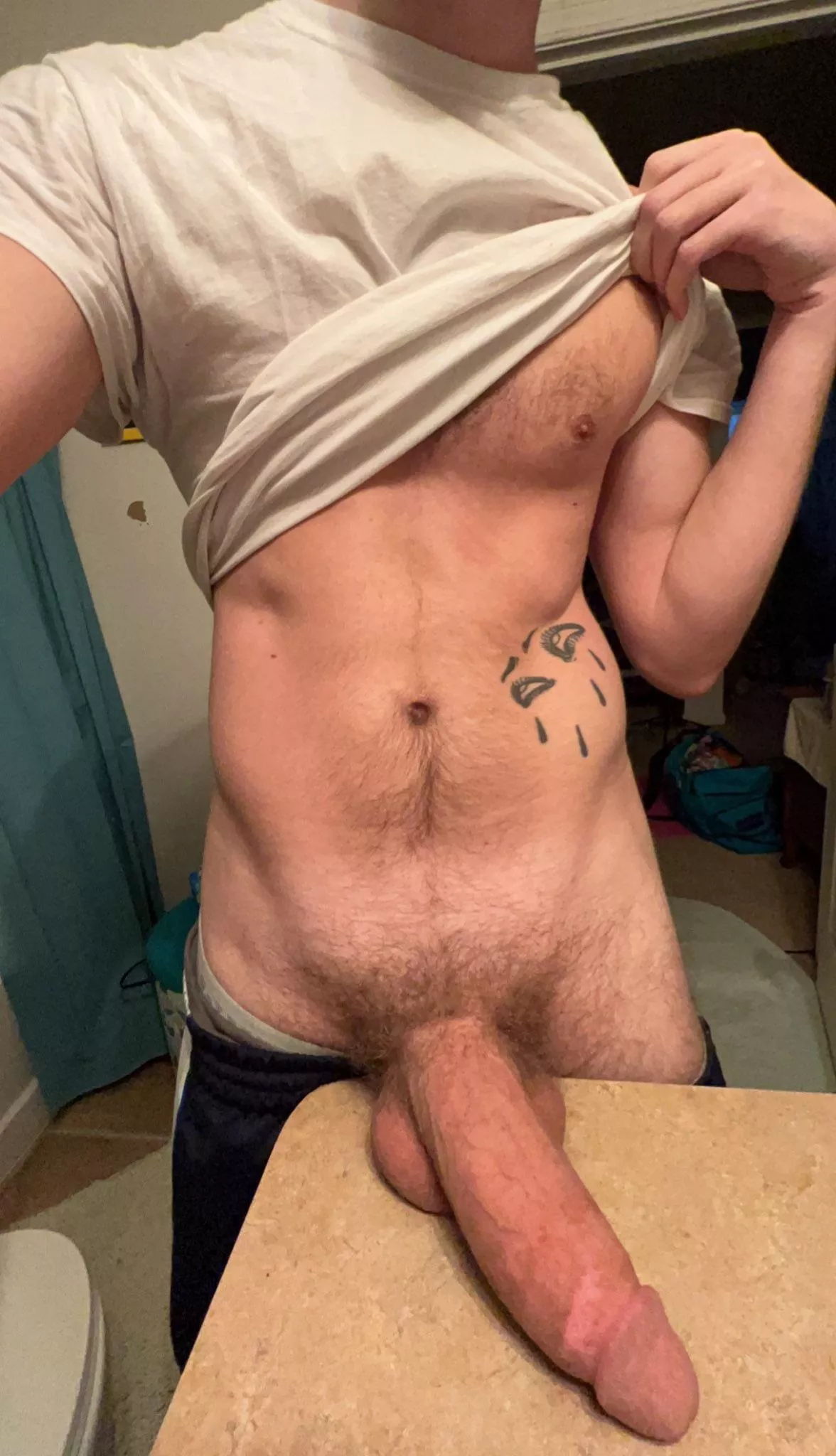 It’s so heavy 😮‍💨 posted by xelaqtOF