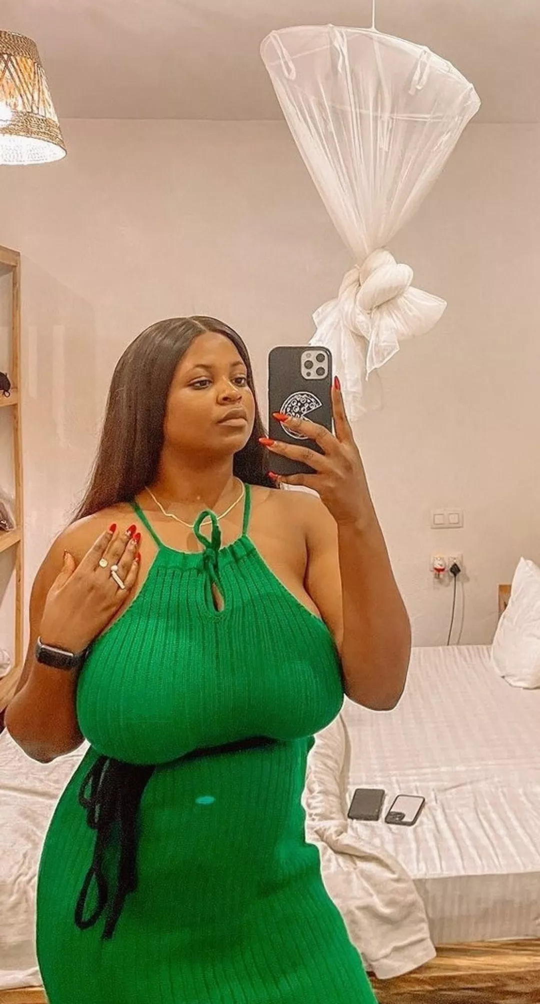 It's the season posted by inthe504