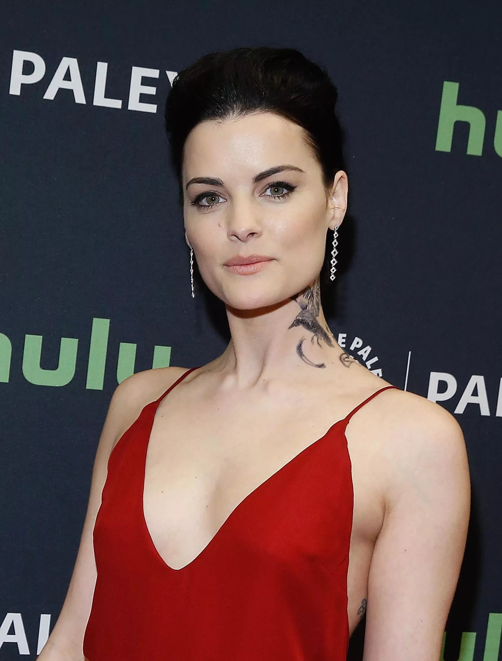 Jaimie Alexander posted by WiseGuy1882