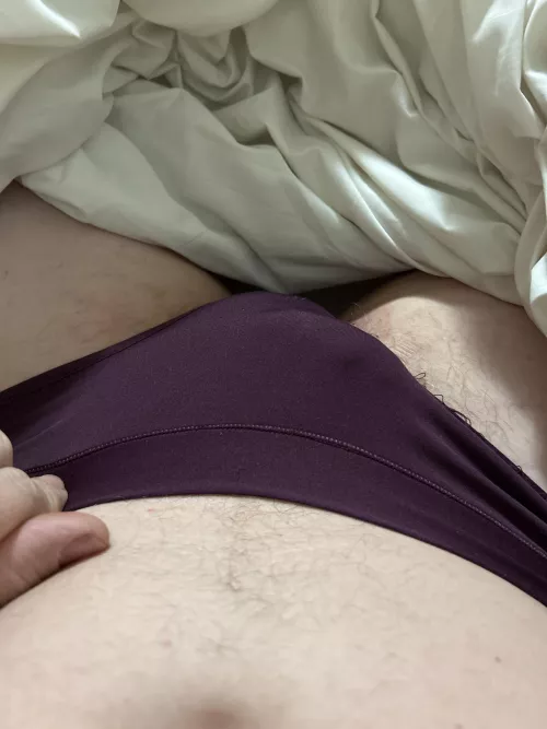 Join me in bed? by Embarrassed-Bag-8981