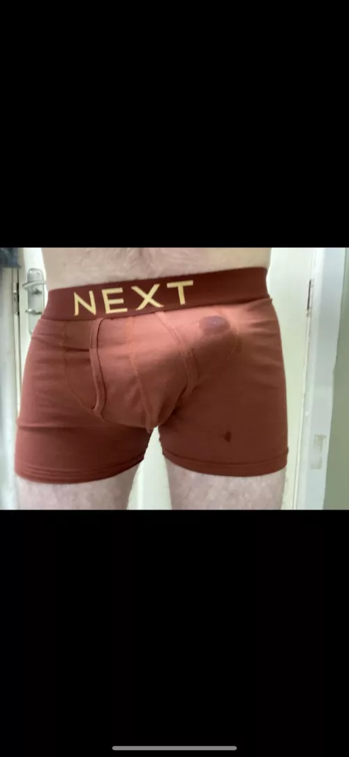 Just a small accident. by Daddy-Hugo