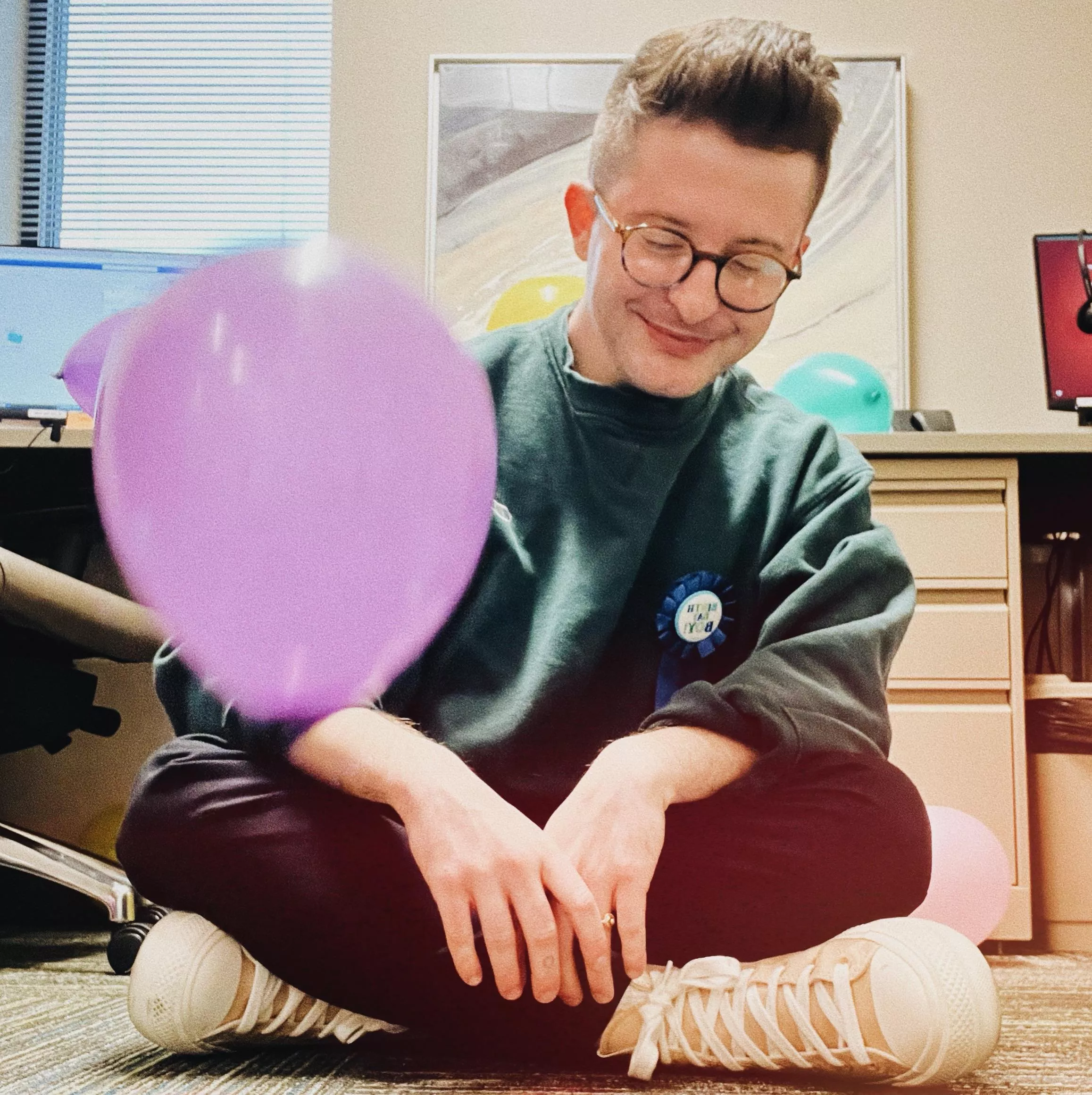 just hit 28! posted by modusxoperandi