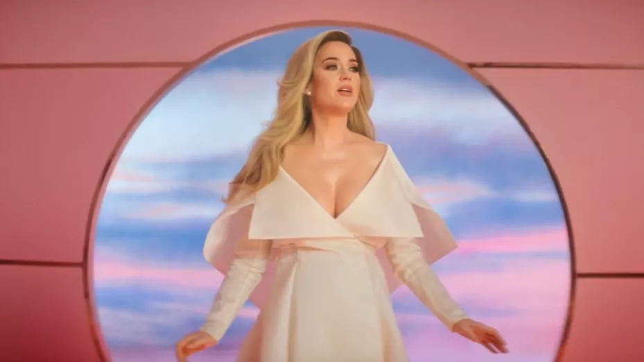 Katy Perry posted by Lost_Sheep227