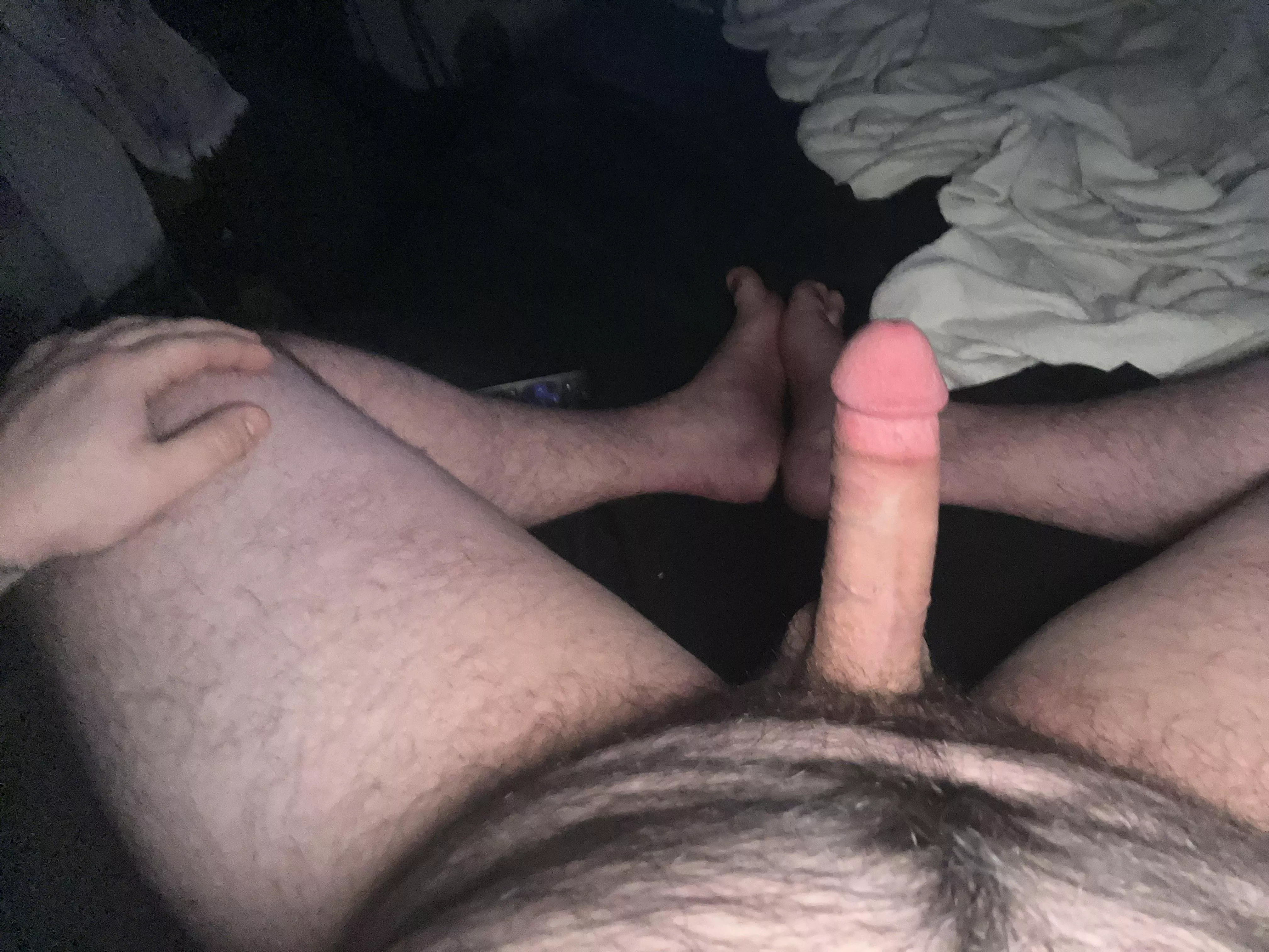 Late night nude posted by funkstr10