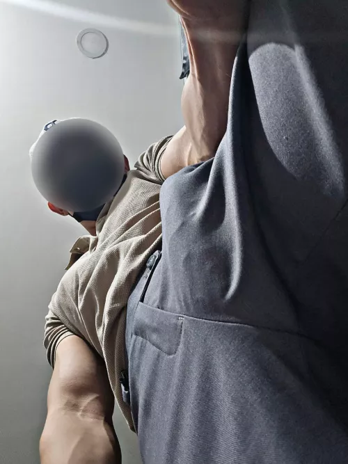 Let my huge Asian dick fuck your throat! by Accurate_Grocery_939