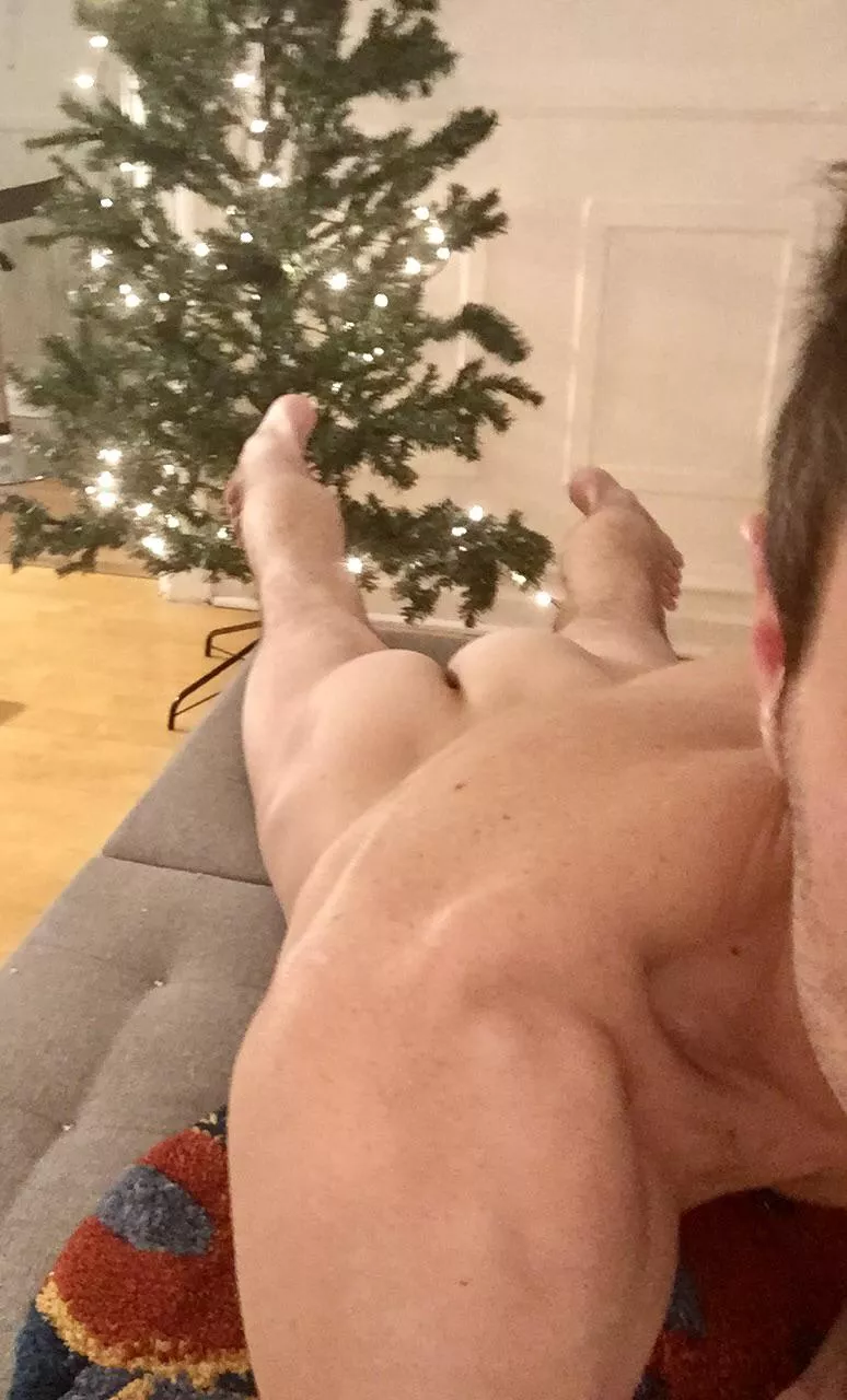 Little break of decorate the “Christmas tree” posted by Embarrassed_Kiwi_238