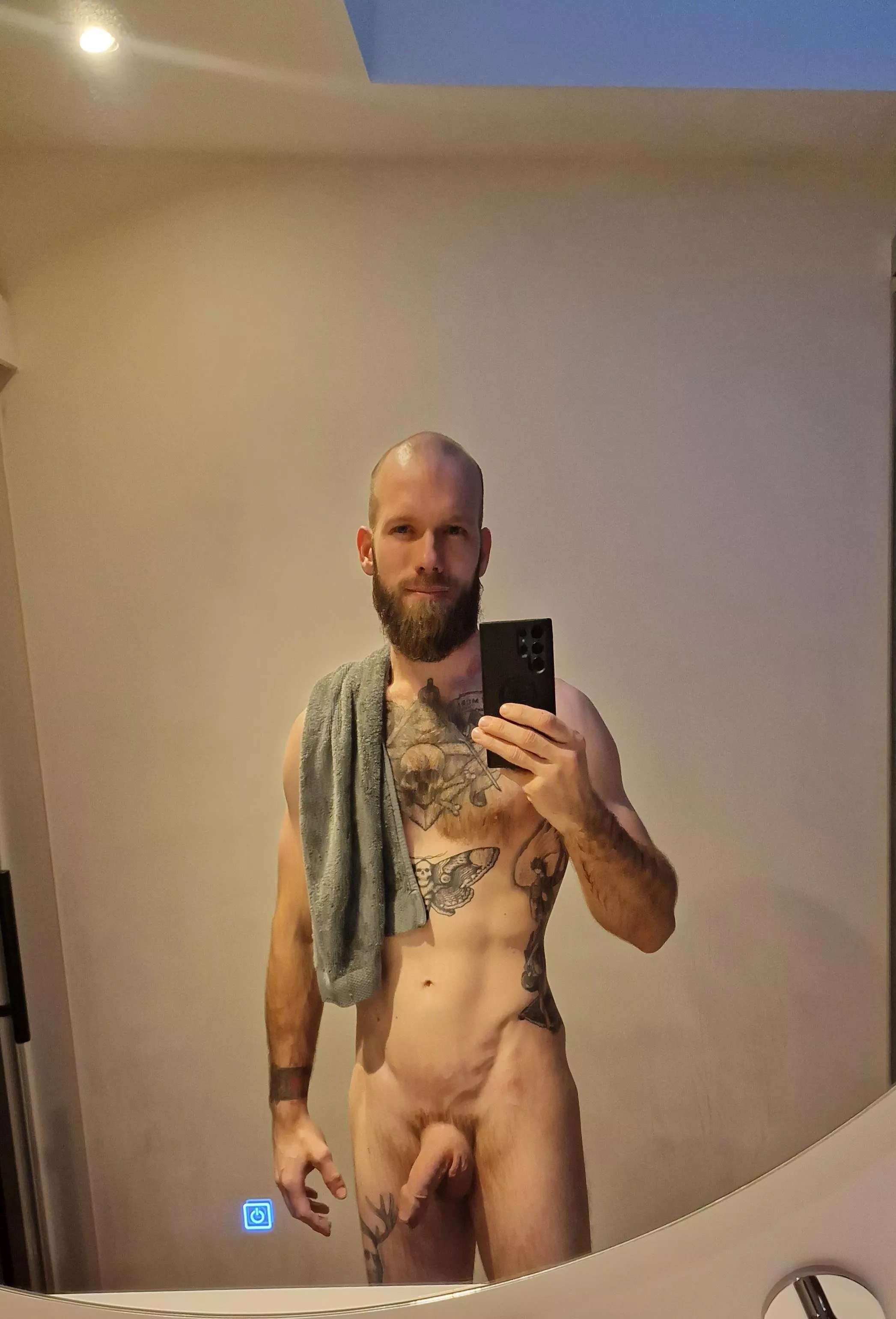 M Honest opinion (M2F) posted by MagicianSevere