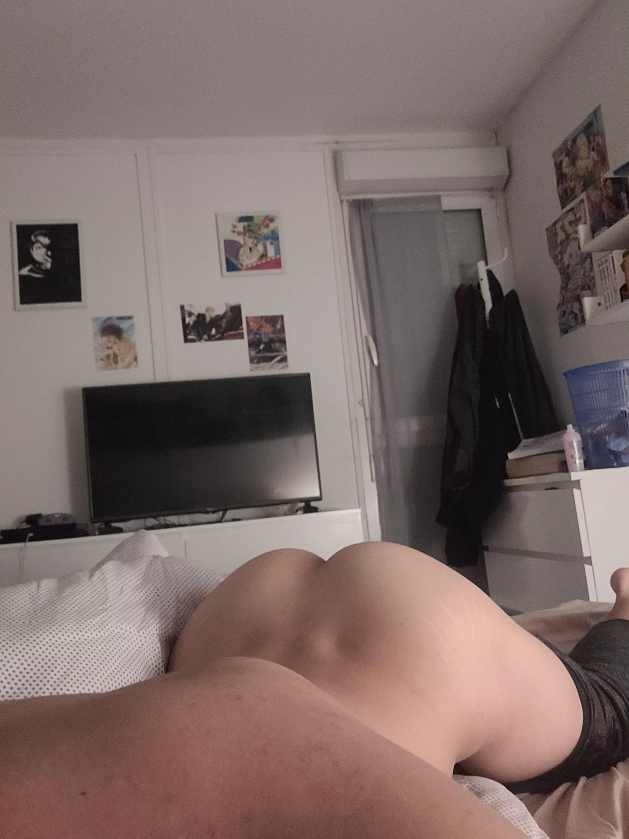 Make me your slut pls your kinks will be mine ❤️ posted by tadashi66