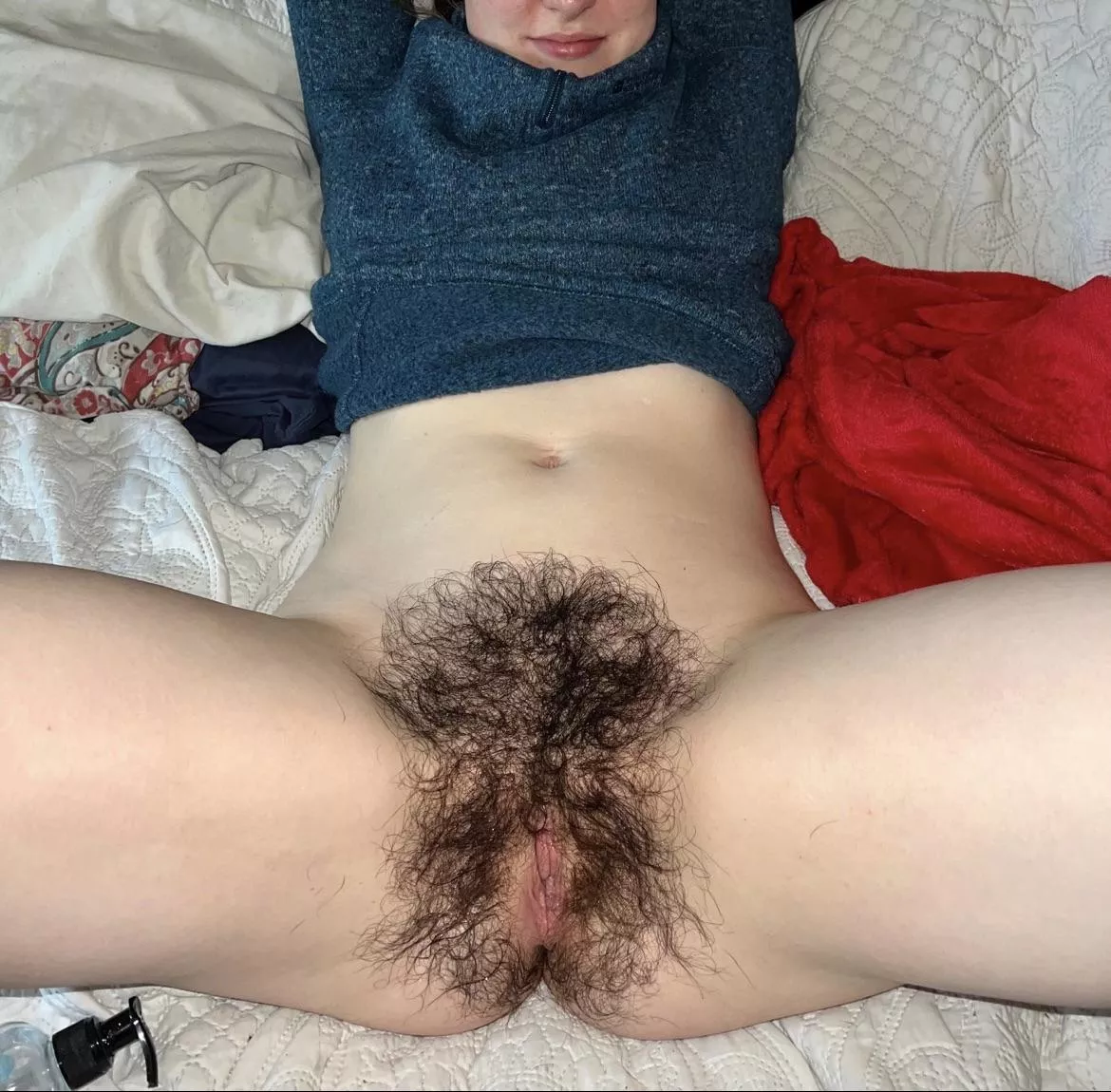 Maybe I need to consider trimming my garden posted by Many-Aioli688