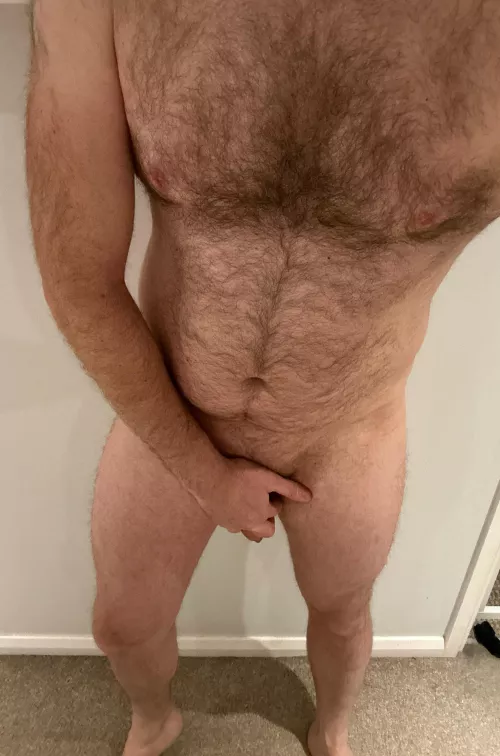 Morning [35] by cryinglightning69