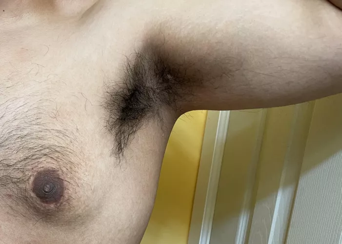 Morning smell by minitacobite