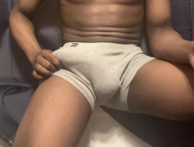 Morning Wood by nunayobiznis