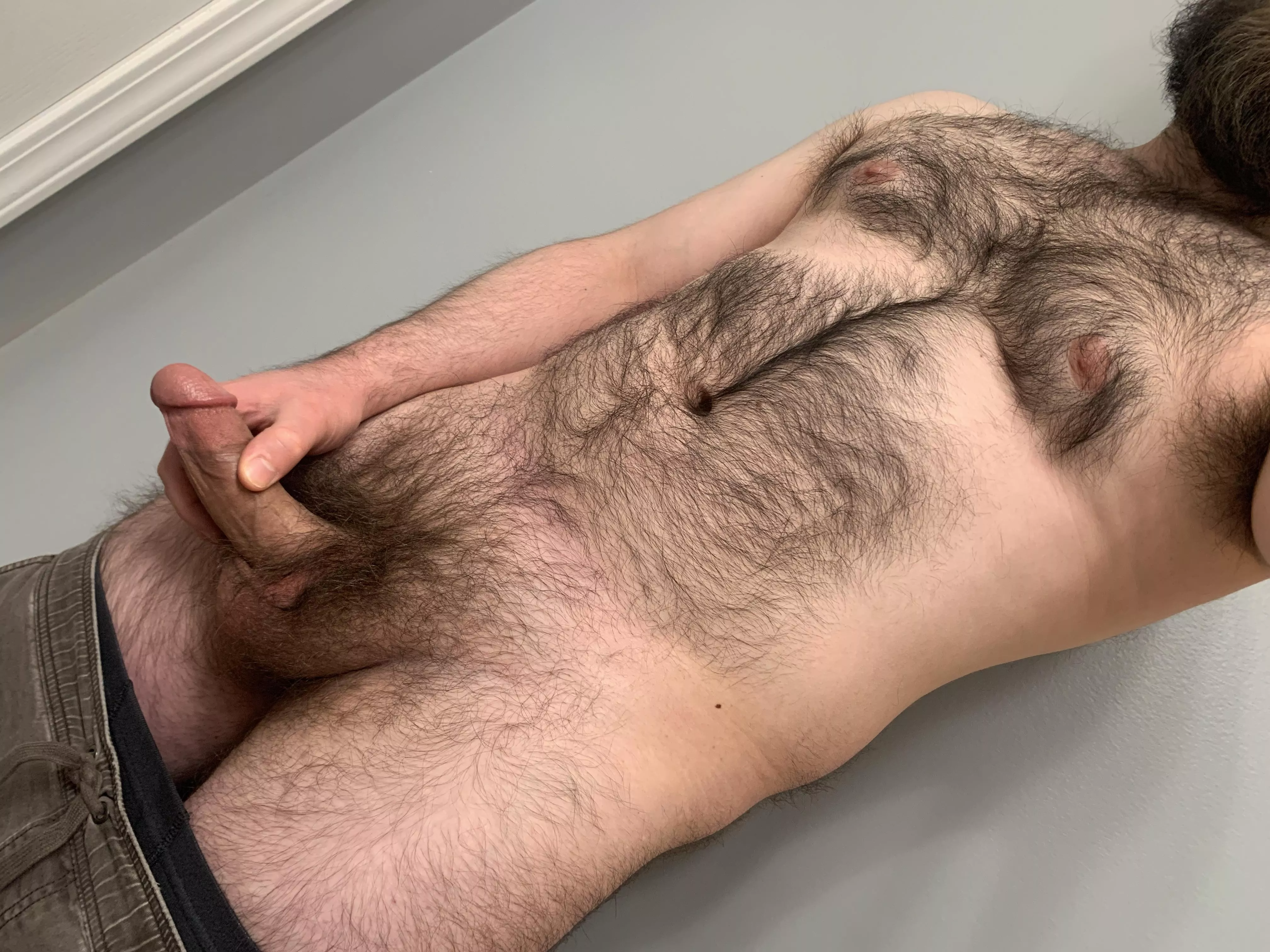 My body posted by Individual544