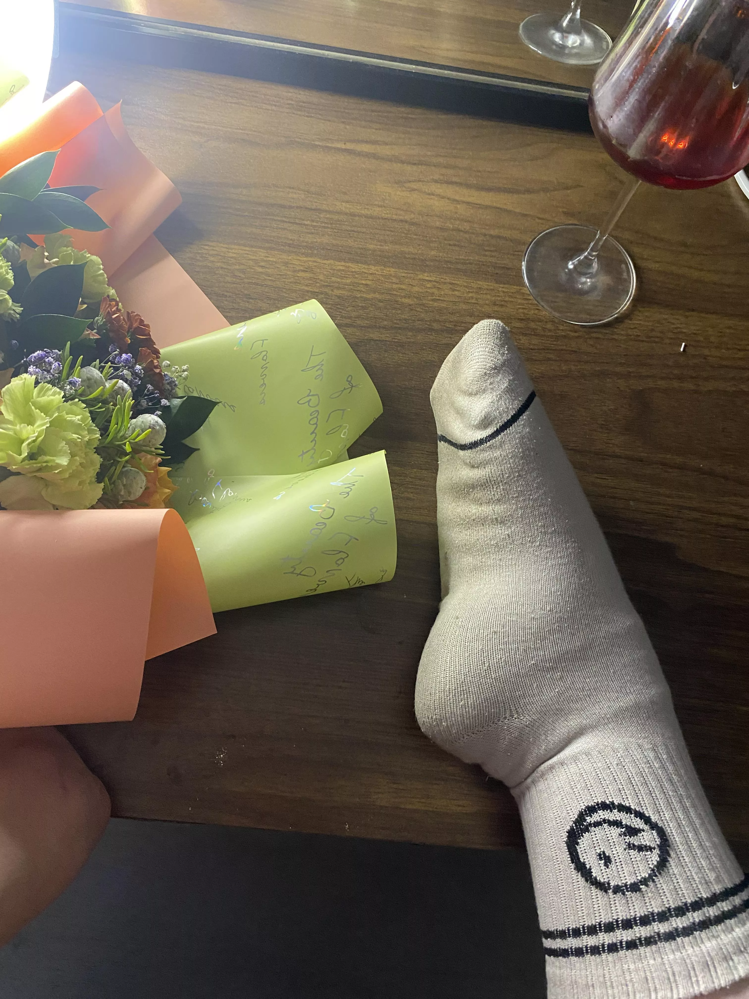 My favorite socks posted by your_devoted_dogg