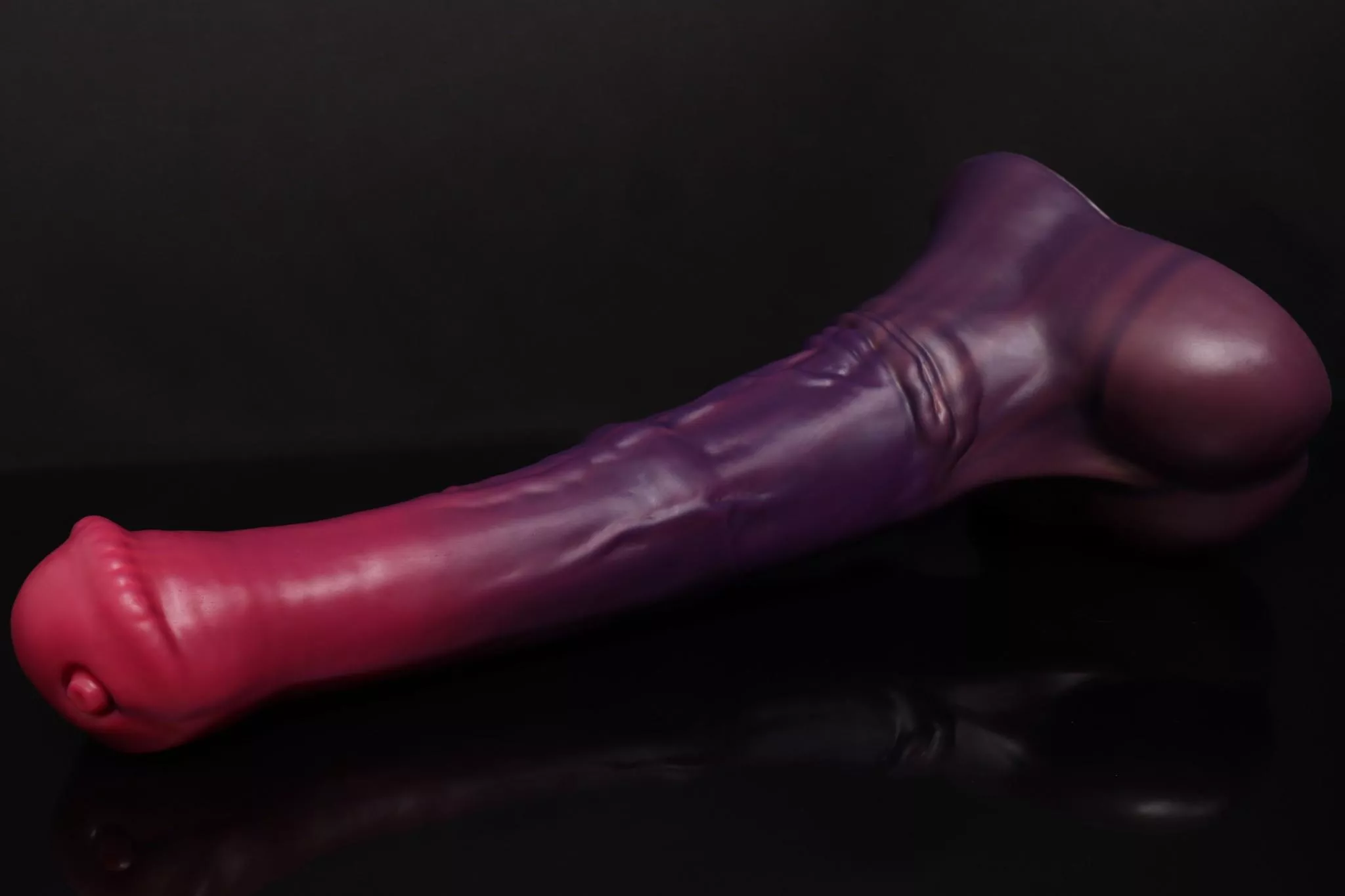 My heart skipped a beat when I saw this Chance posted by BaphometsBlood_