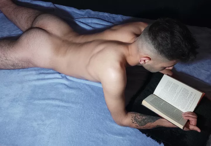 My little ass 😛 by JakubSima99