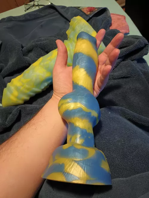 New rex! by Fluffy-Buyer3012