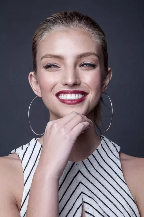 Niamh Adkins by ControlCAD