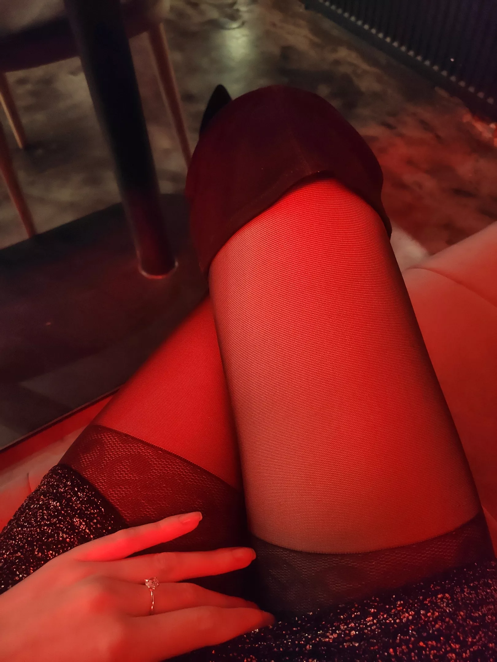 Night date with me posted by SweetieAlyona