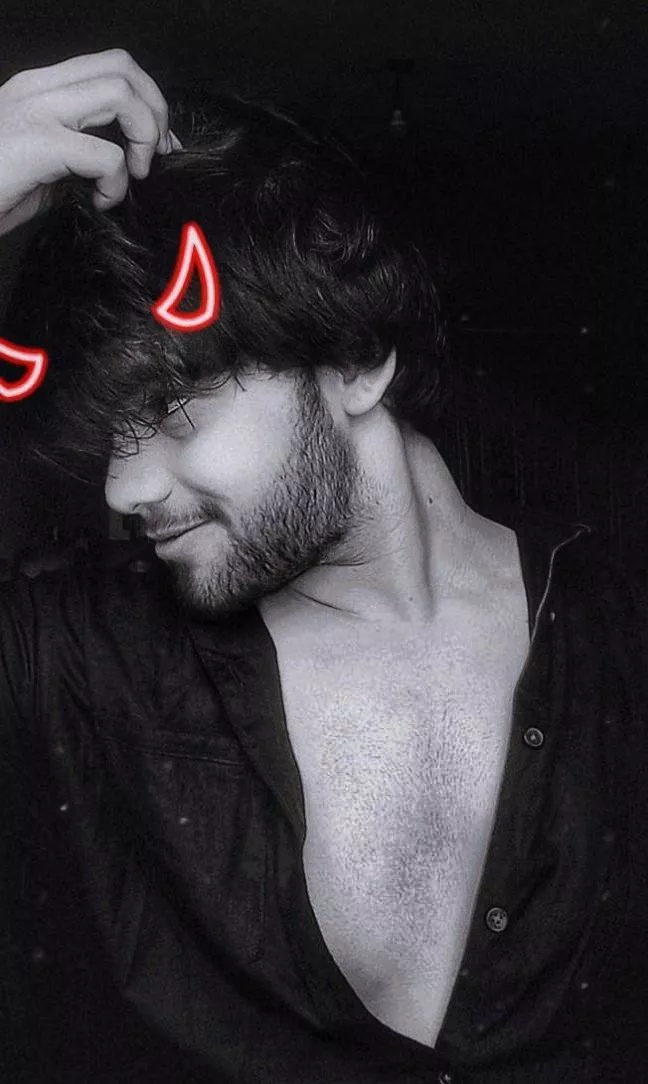 Open for chats. posted by No-Macaroon4365