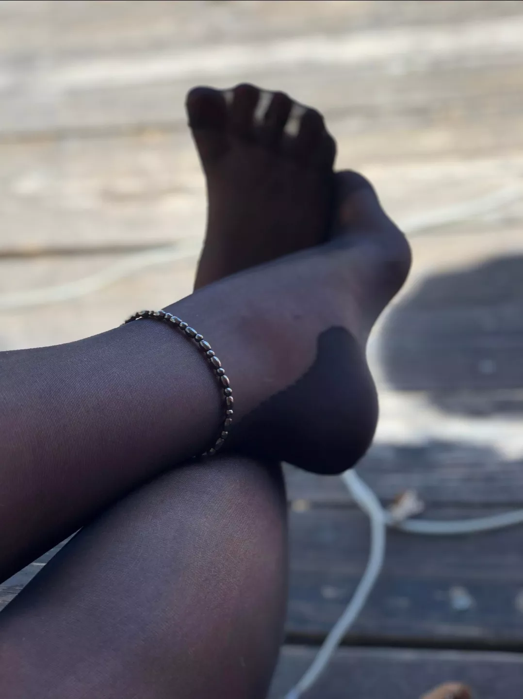 Pantyhose posted by GoldAd6111