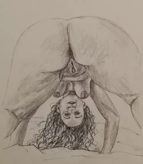 Peekaboo by Jimmy by Jimmys_Paintings