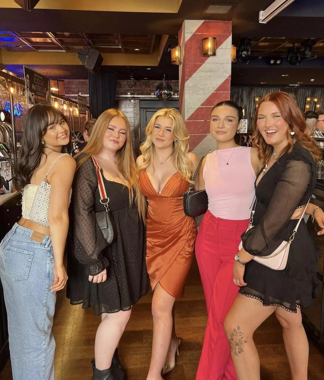 Pick a UK girl to take home [5] posted by SatisfactionWaste114