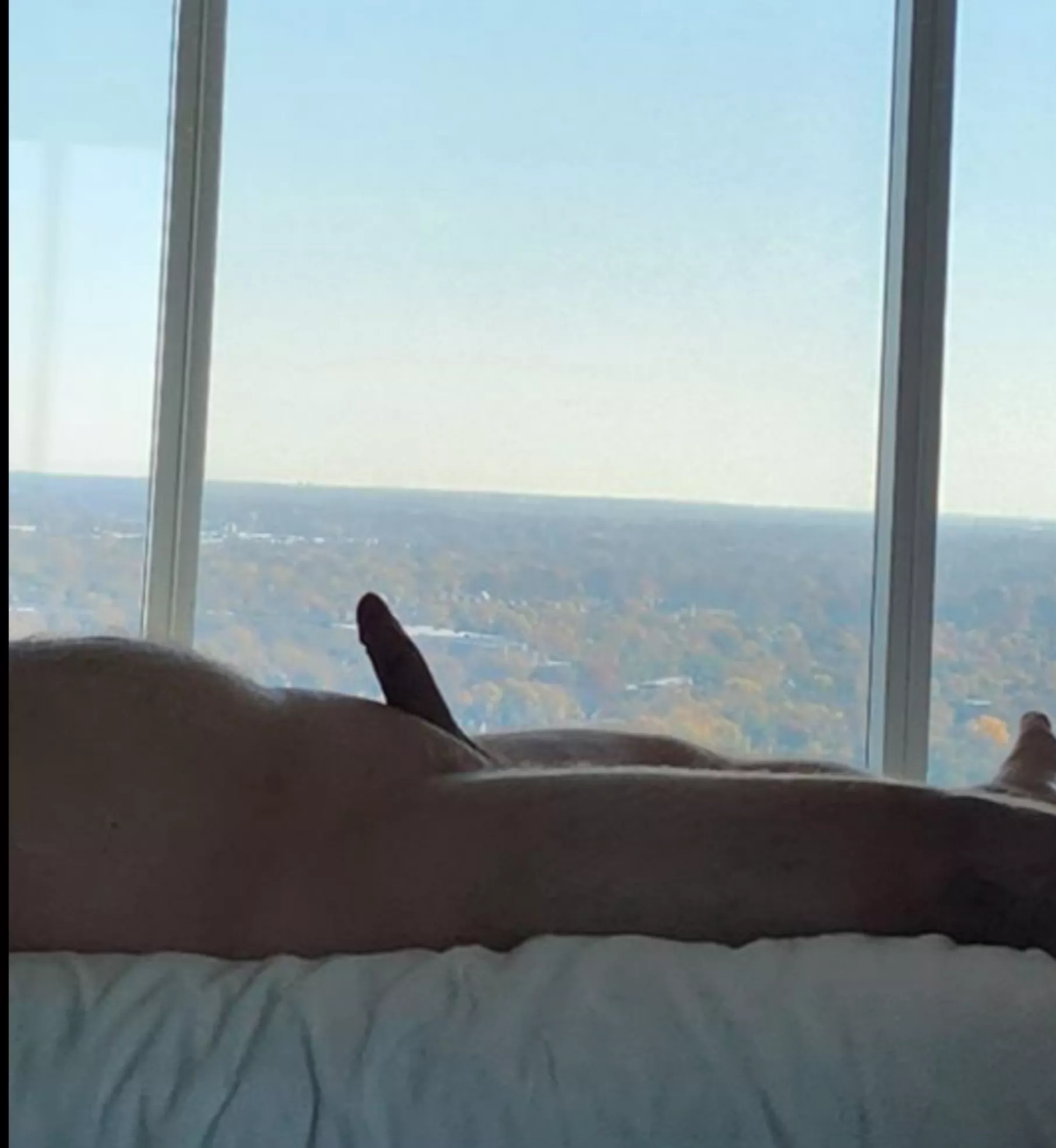 Relaxing at the hotel posted by doeshe17