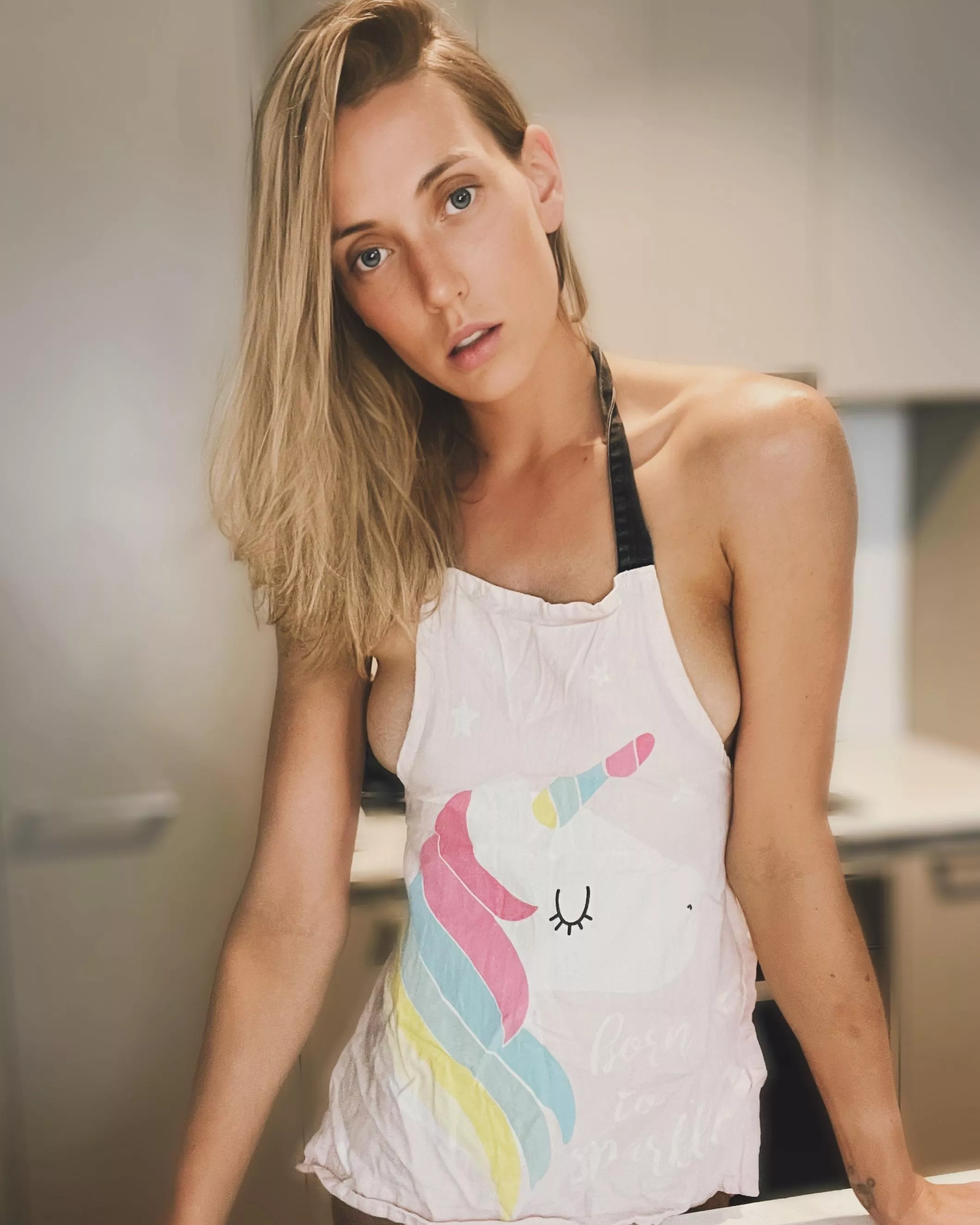 Side boob spilling out posted by mmillygrace