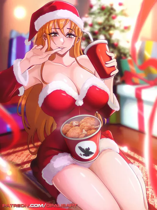 So hot by Bimbolover_