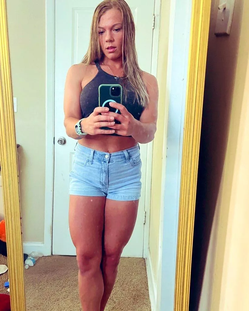 Soccer mom Saturday posted by Min-ti17