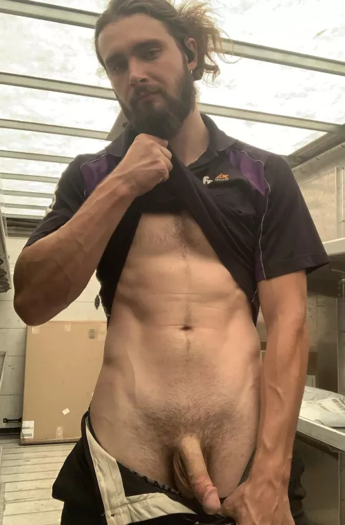 Special delivery by kix666x