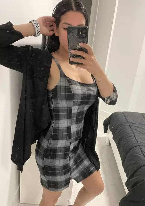 Stay or go out? What do you prefer? by saramiller2222