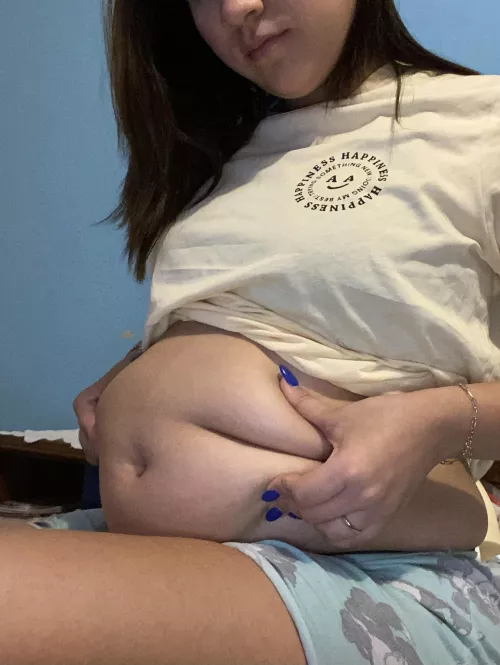 Stuffing content at discount by chubbypaty