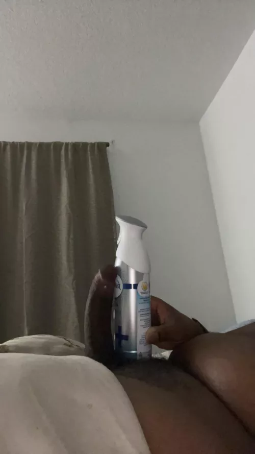 Taking this was fun by FinancialMud1405