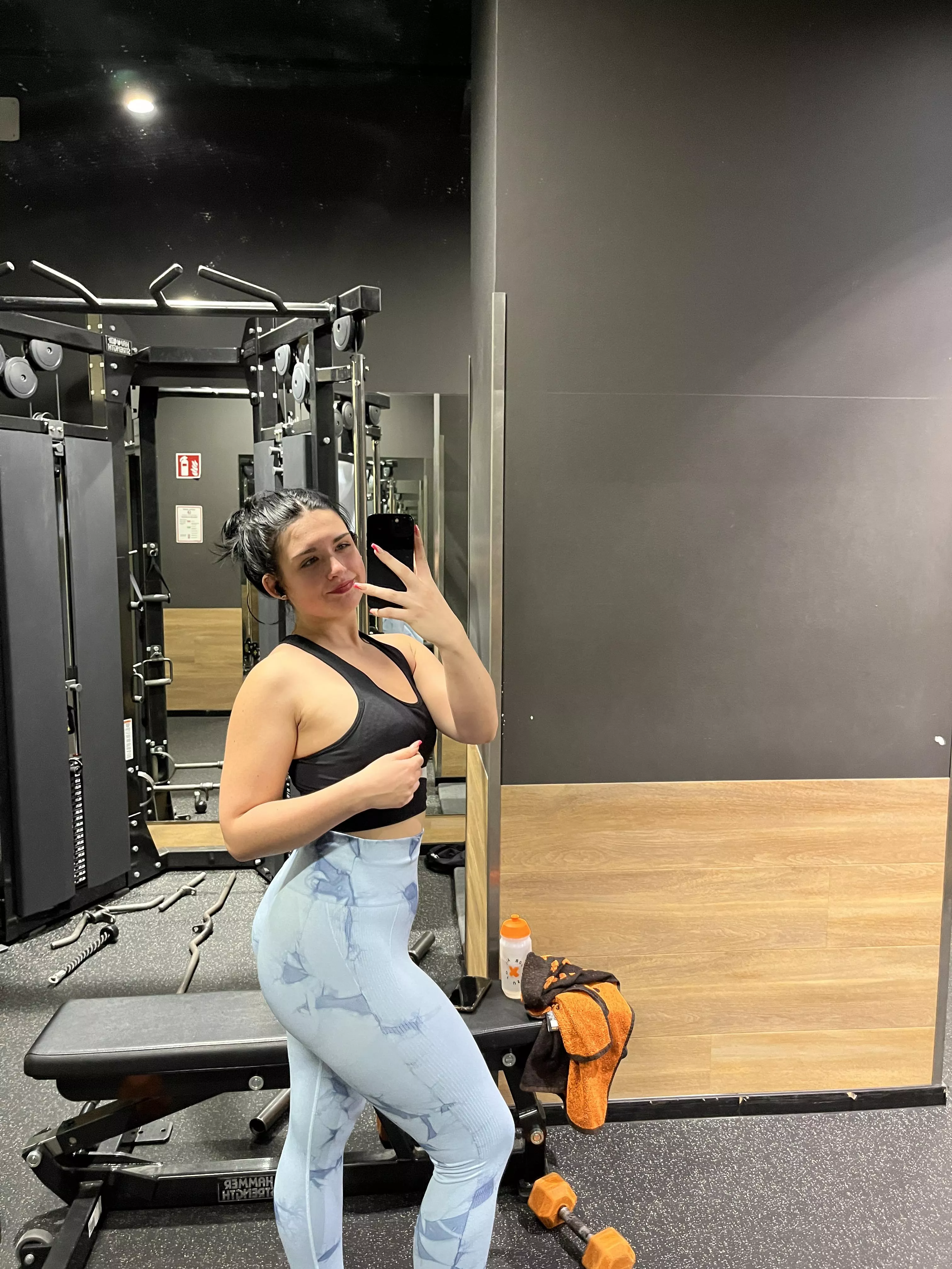 that's a nice pair posted by Evat2001