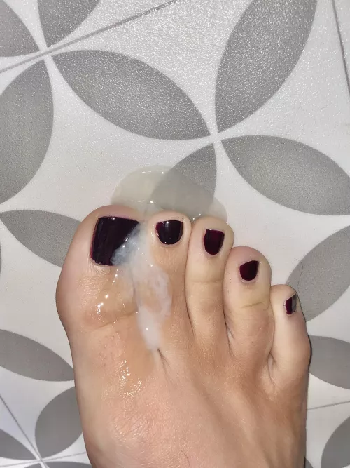 The best lube by Jamie1658