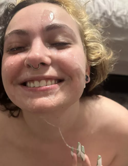 The messier the better by desssybb