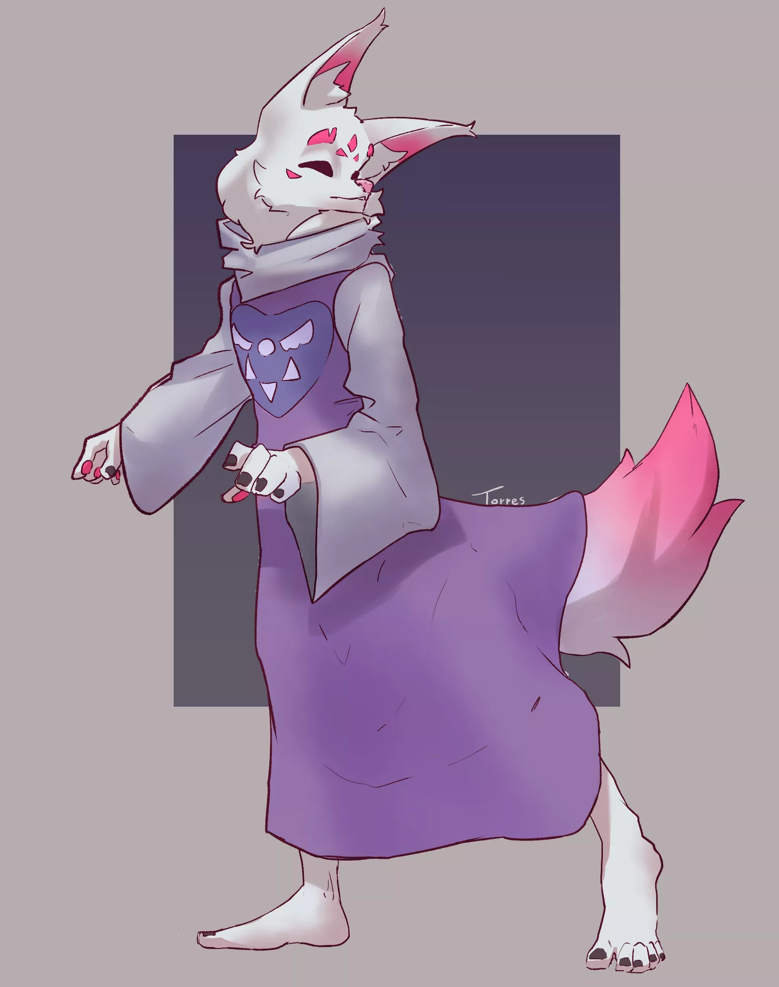 These clothes are comfortable posted by Torresmnh