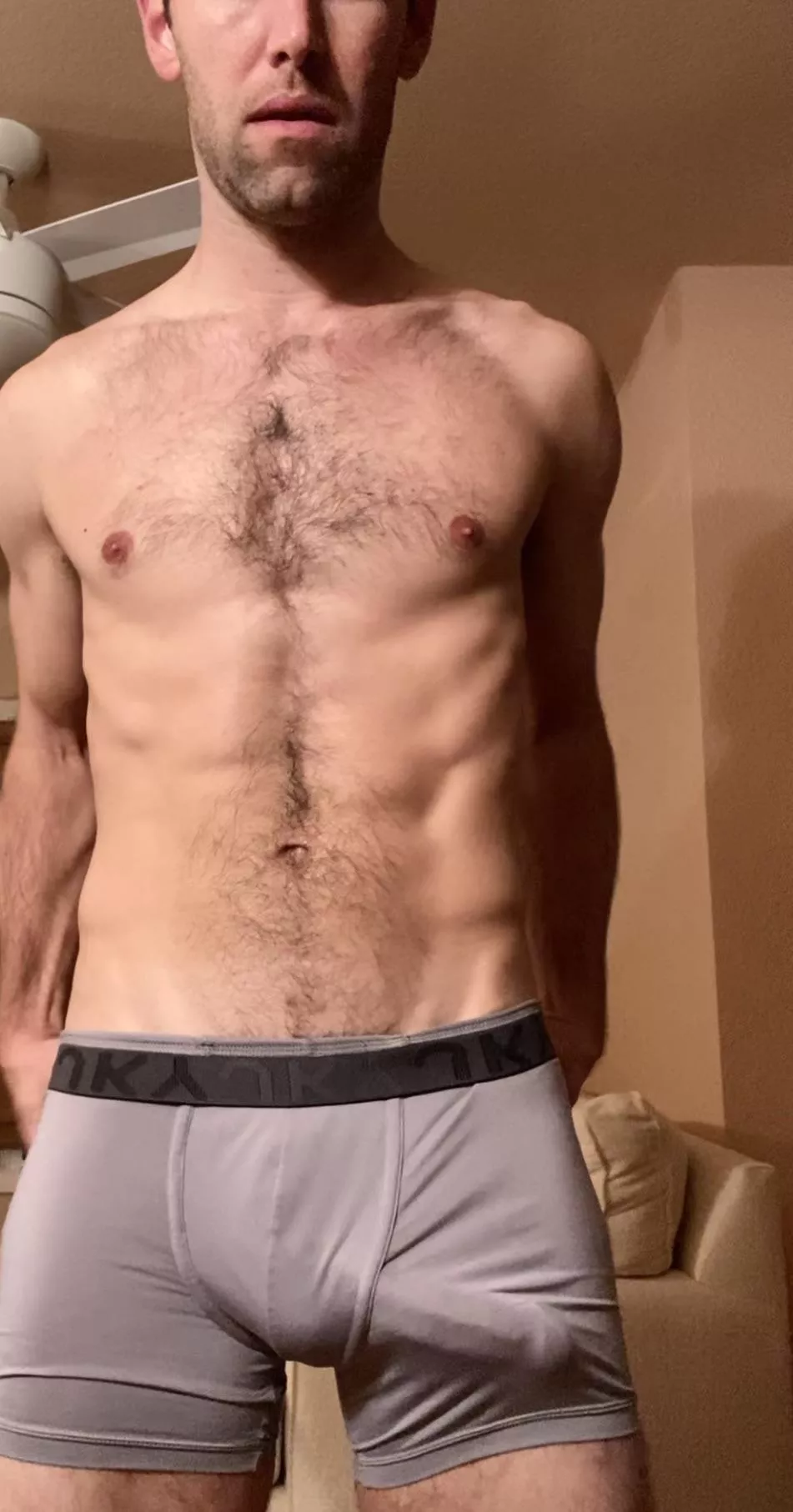 They’re no grey sweats but… posted by rose4447