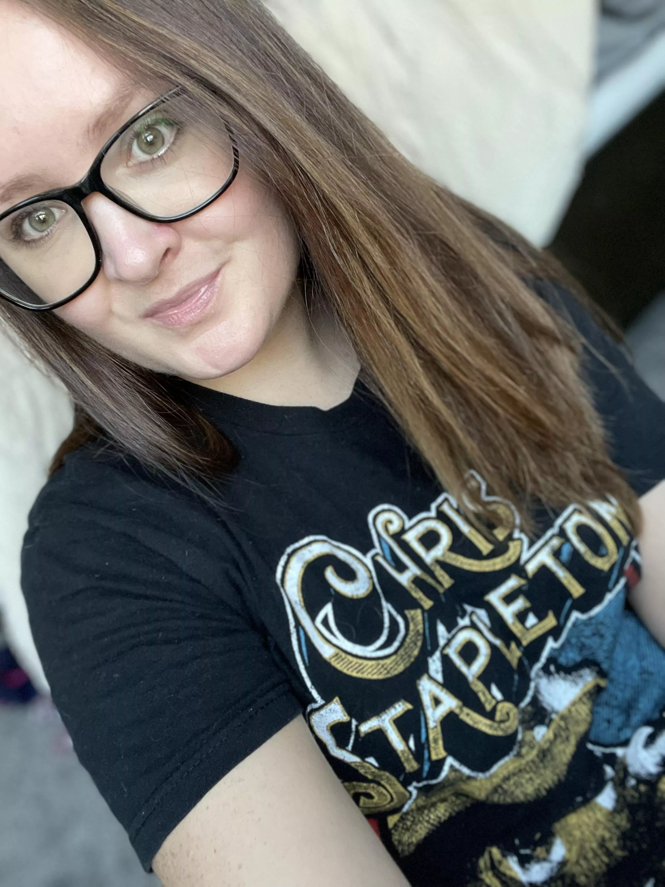 Thinking bout’ me and you posted by FionaFoxxx9