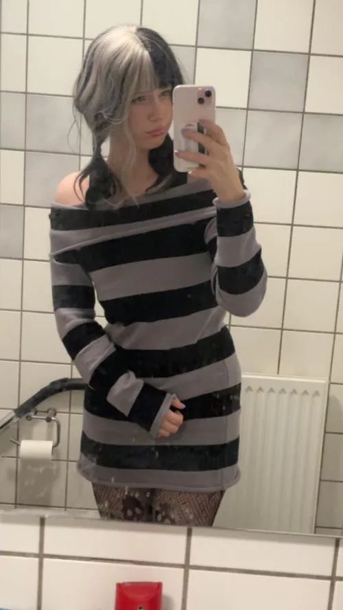 This is my favorite dress <3 by CumCandiceDrop