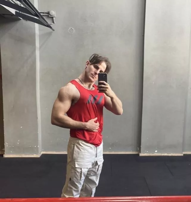 Thoughts ? posted by Sagging91