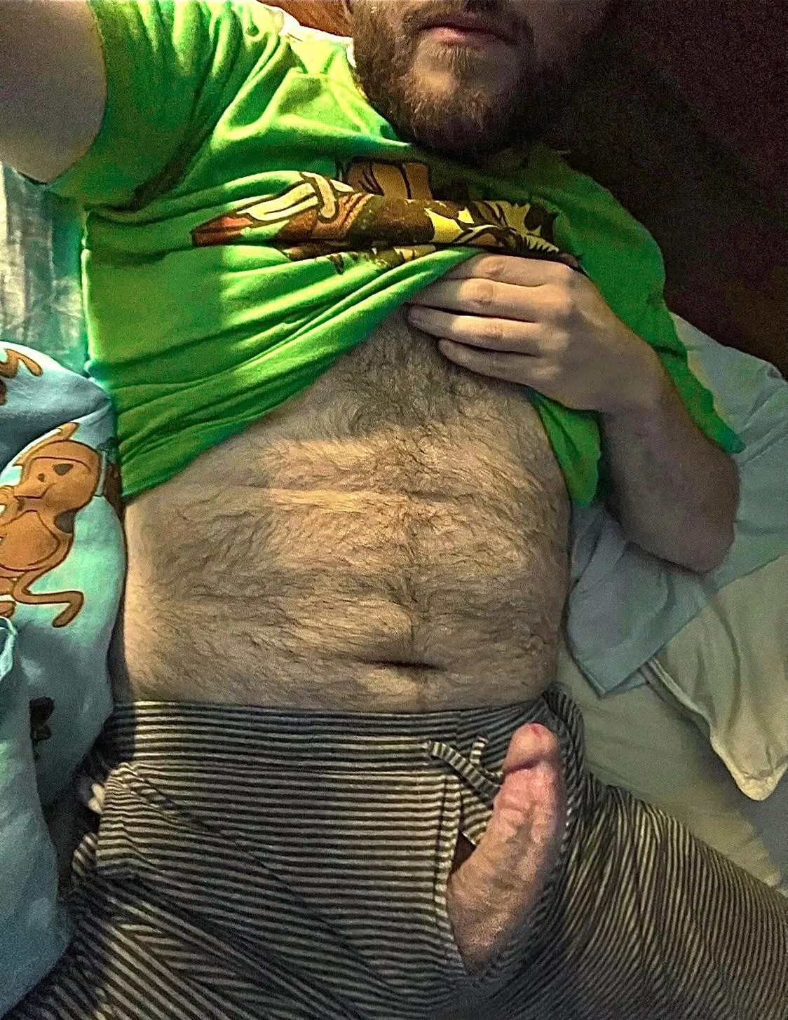 Throat it? posted by dkevans880