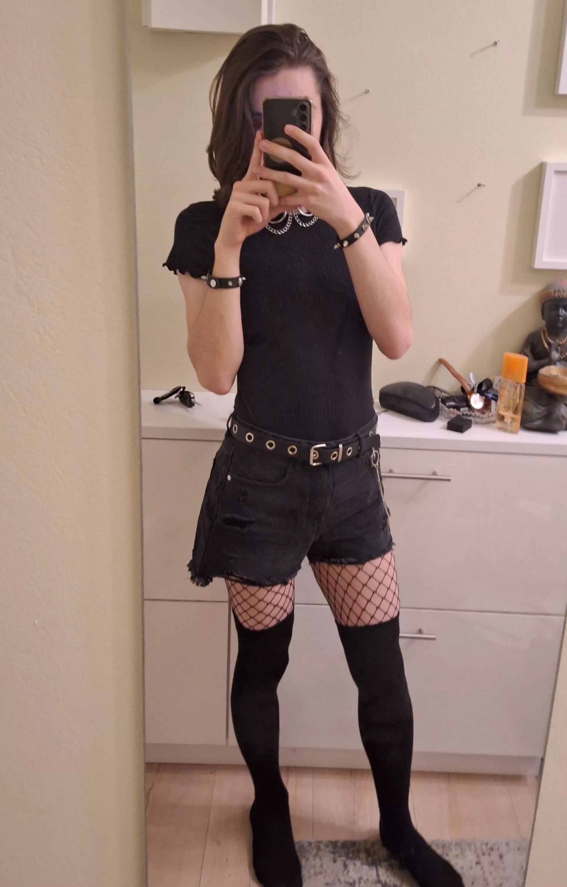 tried something new posted by Smarty2504