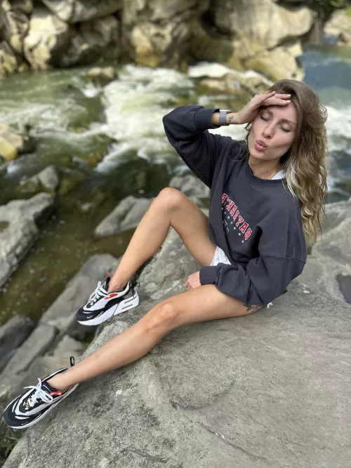 Two sources of moisture in one photo by DefunctPatency