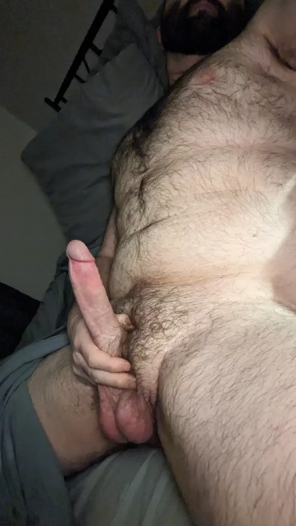 Up with the cock posted by nxnw69