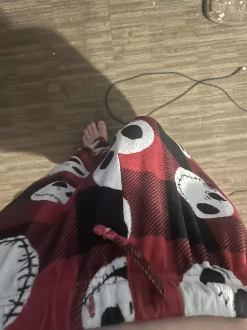 What do you think of mine by Any_Needleworker_297