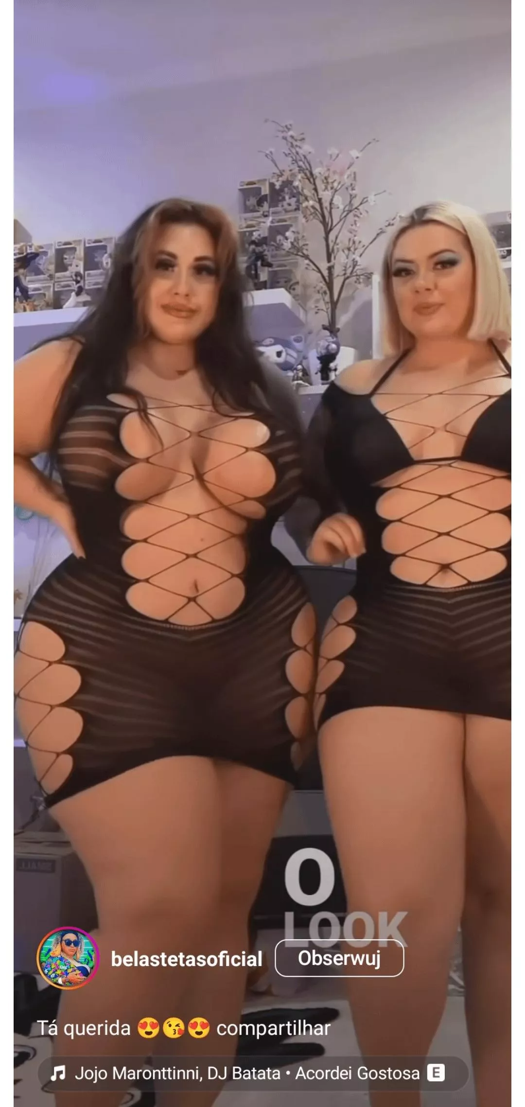 Who are these two? posted by Vexikiev